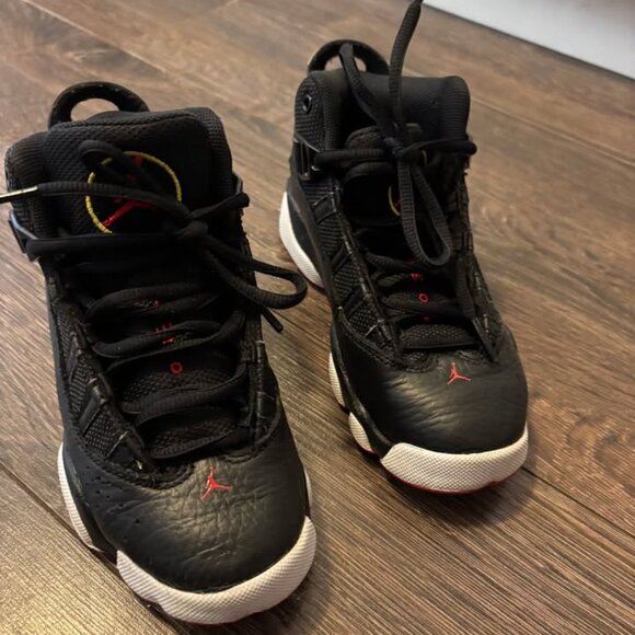 Jordan 6 "Rings" - Picture 3 of 4